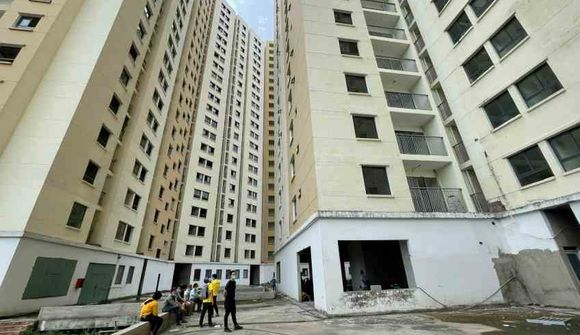 Hà Nội sẽ đối thoại “gỡ khó” cho 30 doanh nghiệp xây nhà ở xã hội và bãi đỗ xe
